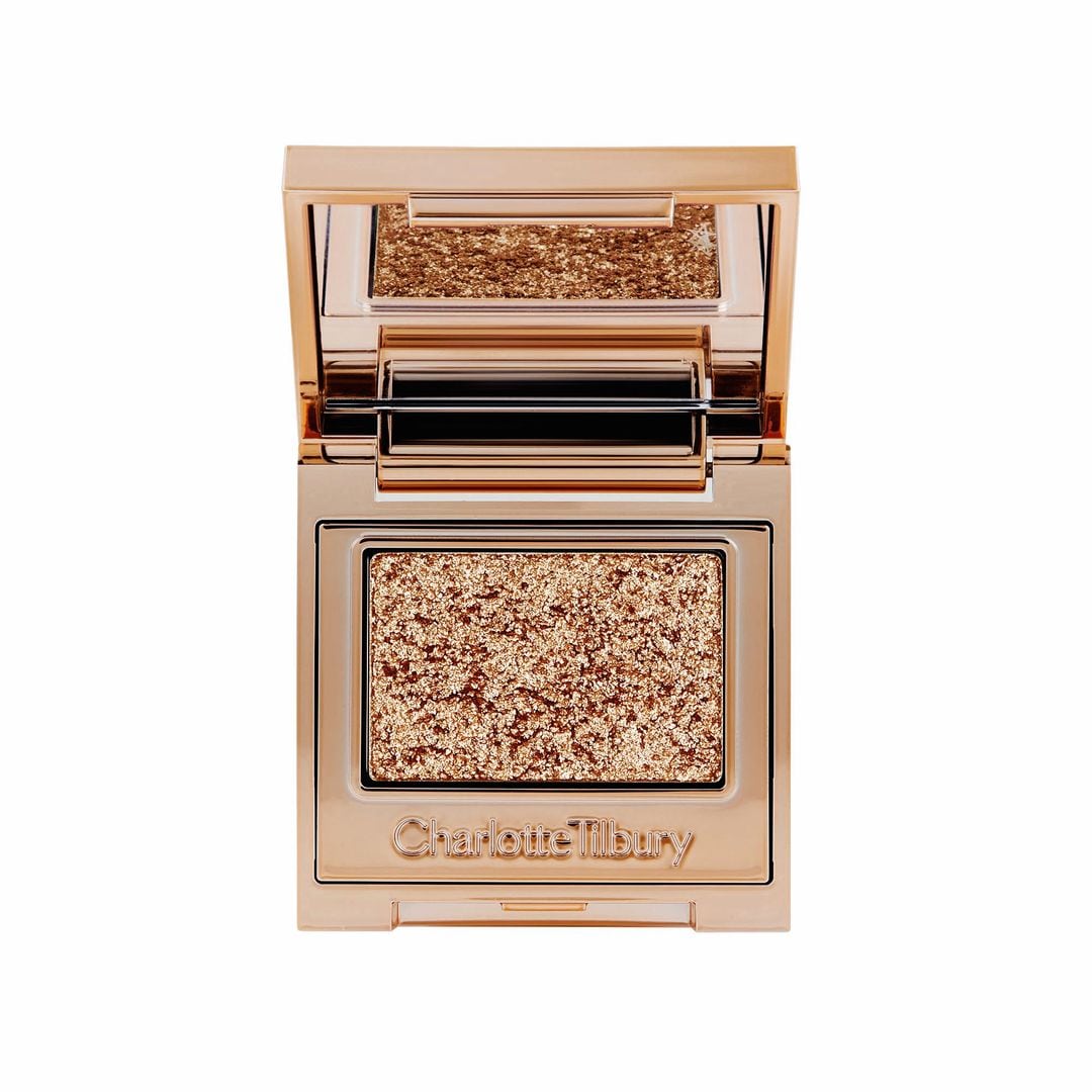  Sombra de ojos Hypnotising Pop Shots Pillow Talk (30 €), de Charlotte Tilbury