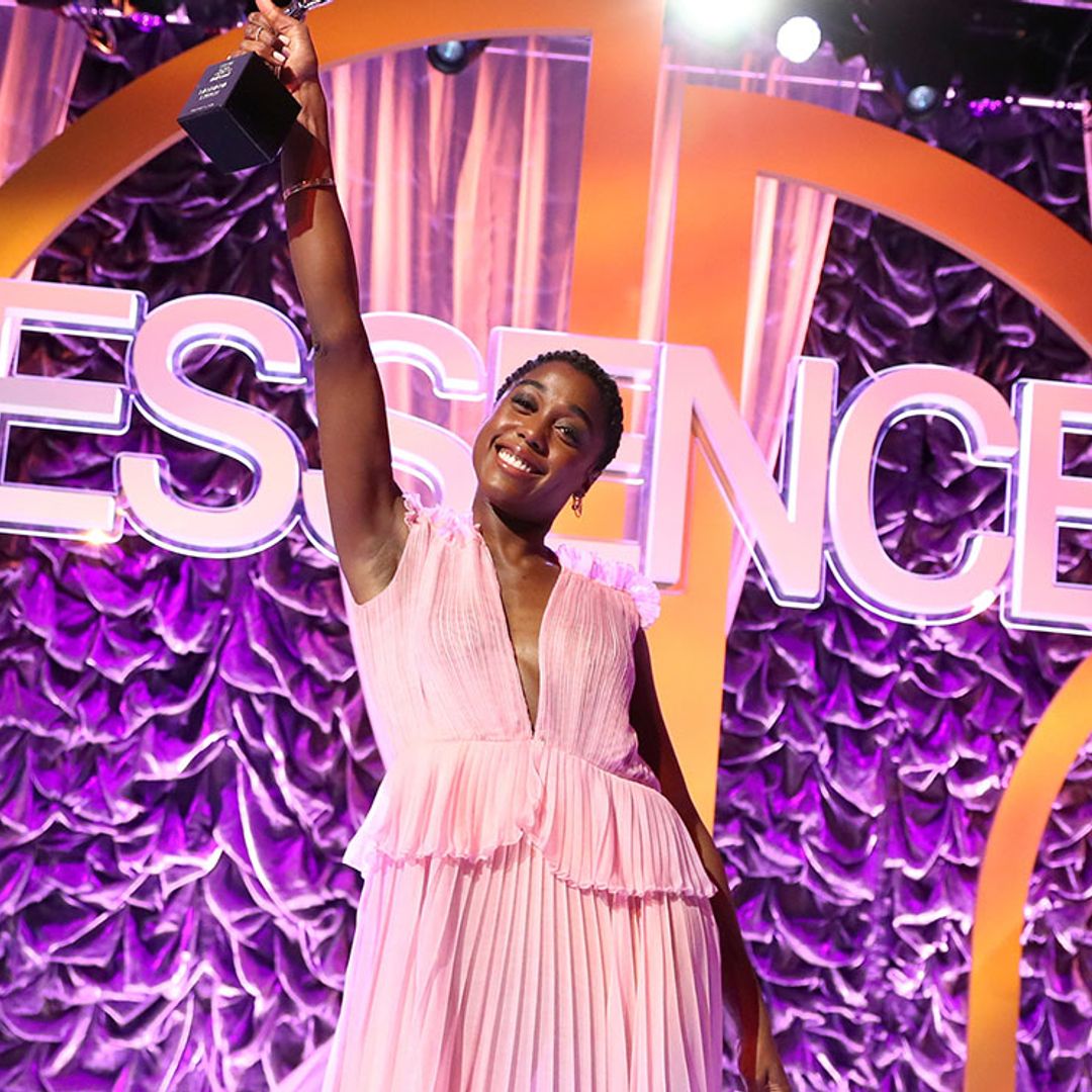 El estilo de Lashana Lynch, la nueva Agente 007