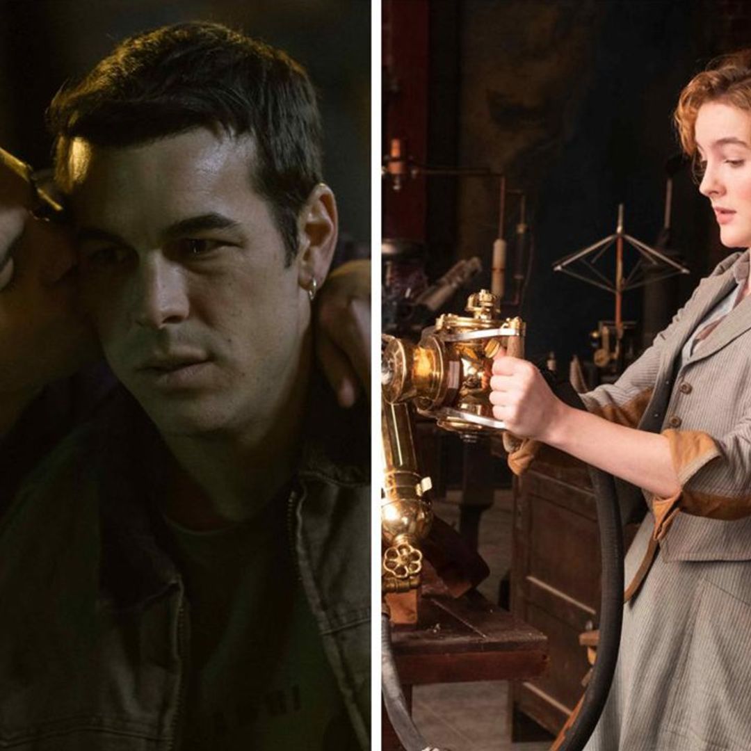 Las mejores de 2021... de momento, las que esperamos y las series de las que todos hablan ahora