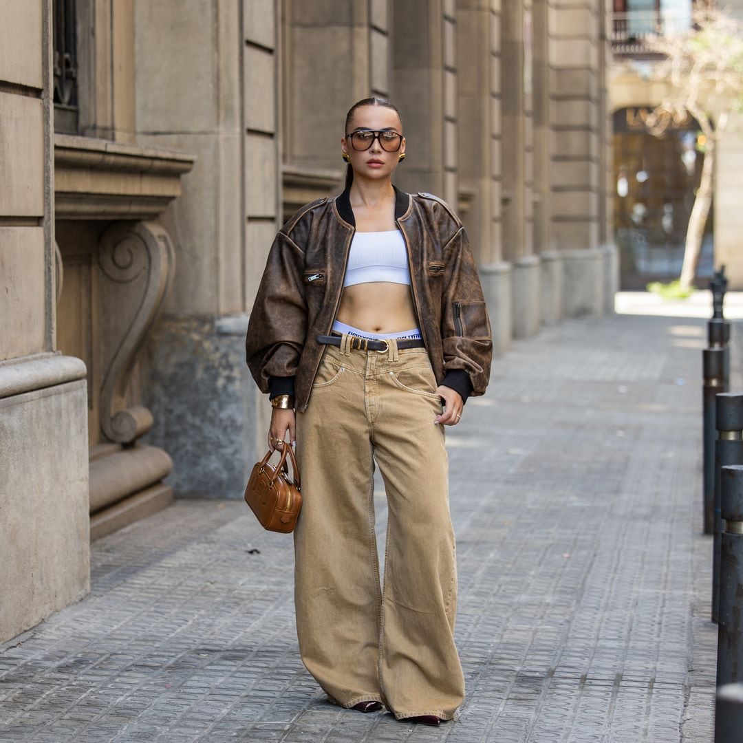 Estilo utilitario: la moda funcional que triunfa en 2025