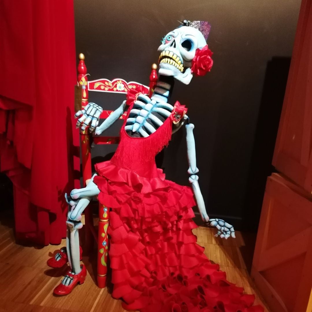 Museo del Títere de Tolosa, Guipúzcoa