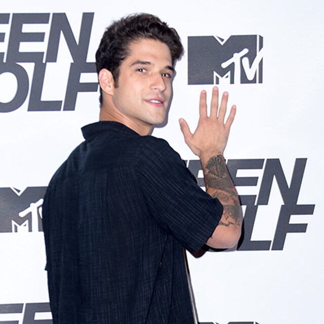 Tyler Posey1