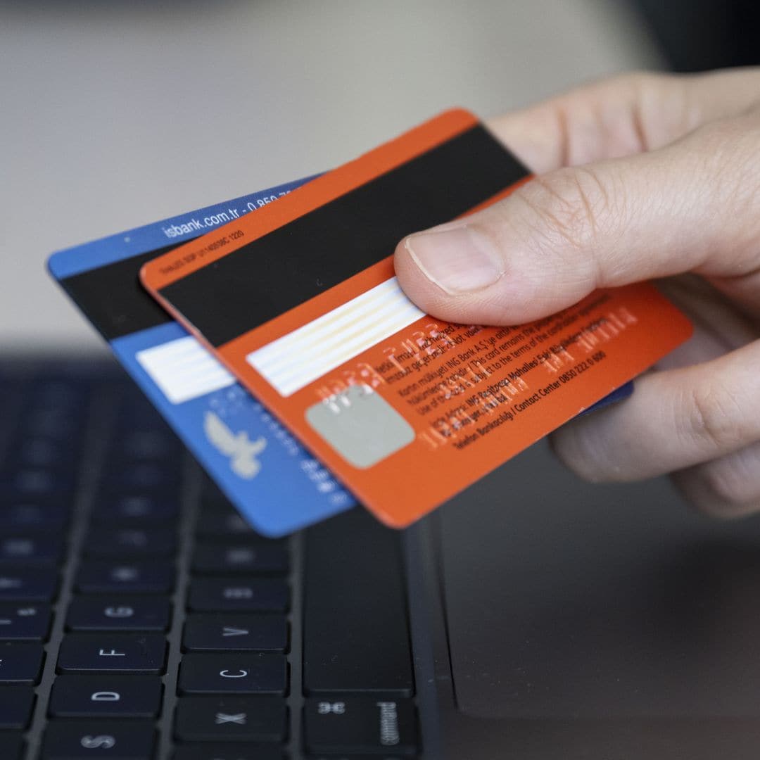 Hacienda reforzará el control de las tarjetas con gastos anuales de más de 25.000 euros