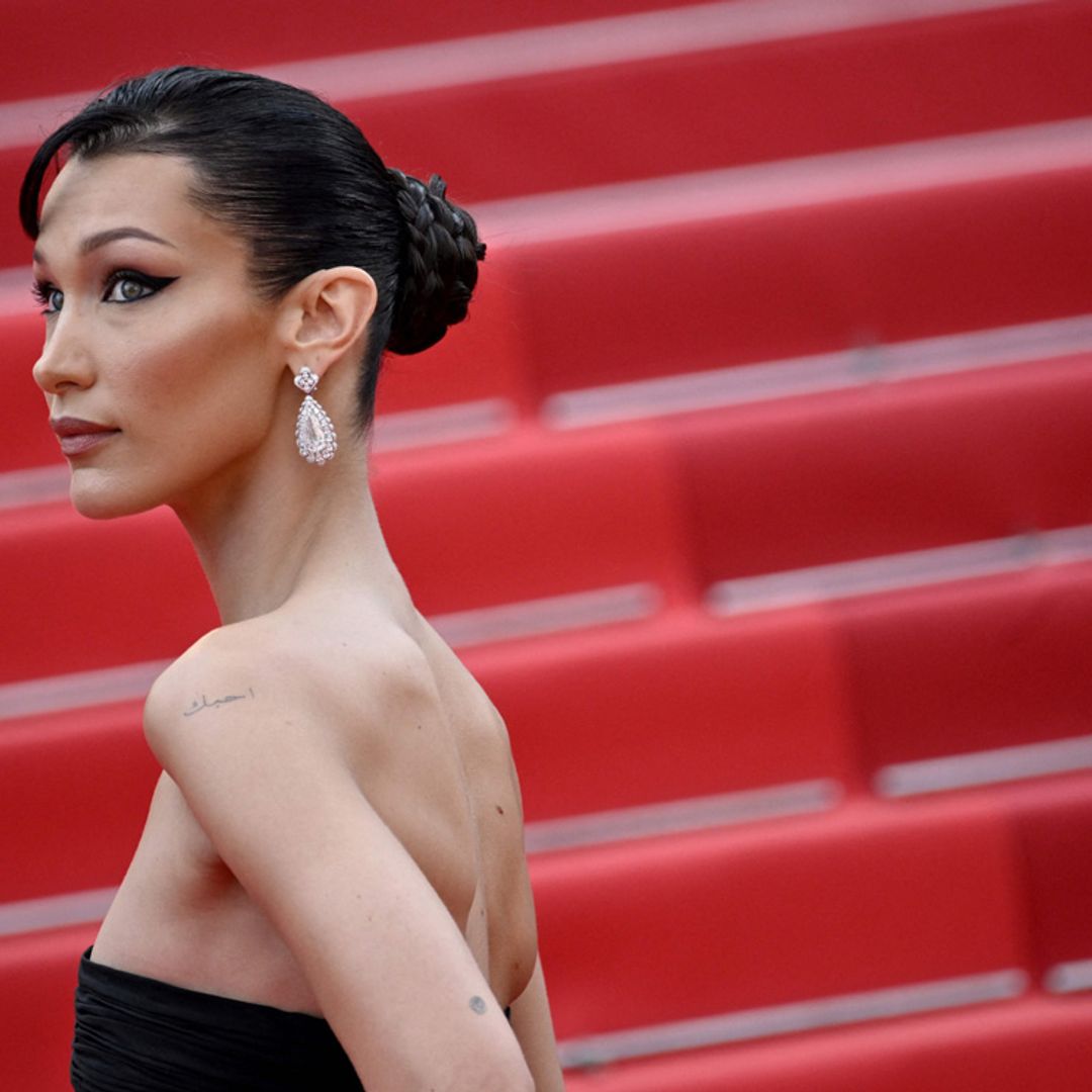 ¿Demasiado calor con el pelo suelto? Inspírate en los recogidos fáciles de las 'celebrities'