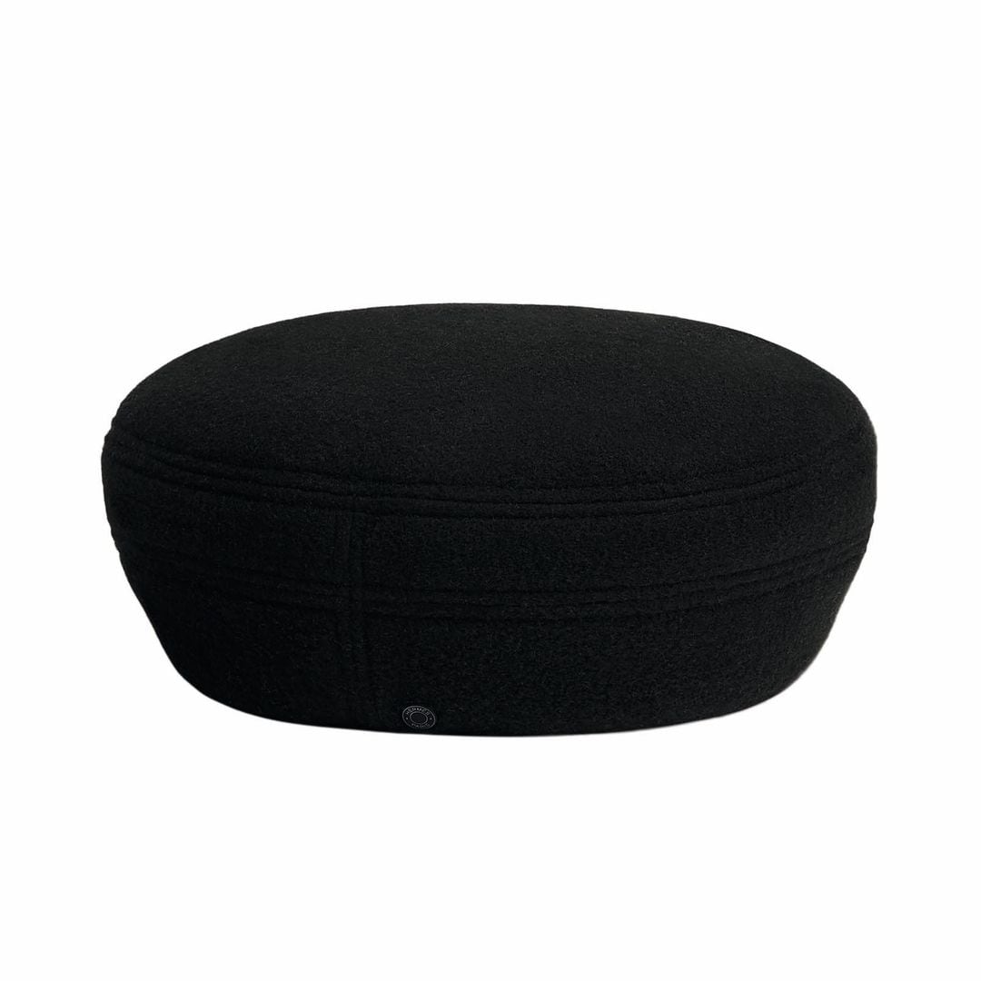 Boina (450 €) de Hermès