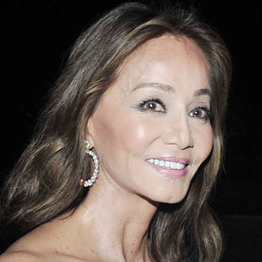 Isabel Preysler tendrá su figura en el Museo de Cera de Madrid