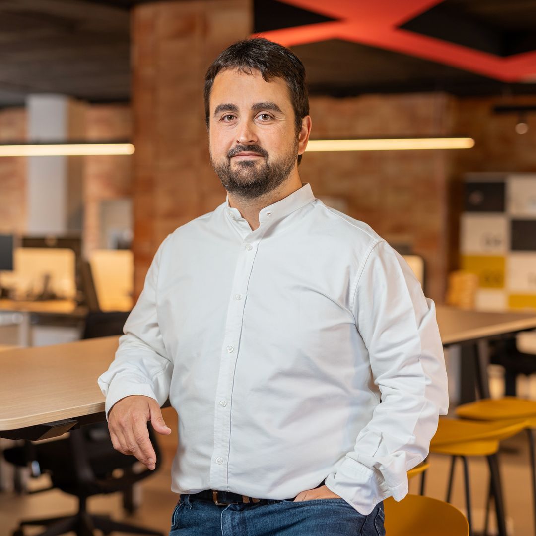 Jordi Nebot, experto en pagos digitales, sobre la llegada del Bizum europeo: "Los pagos internacionales entre particulares seguirán siendo gratuitos o de muy bajo coste"