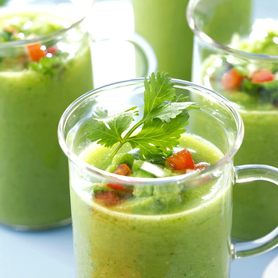 Recetas de temporada para ‘comerse’ junio