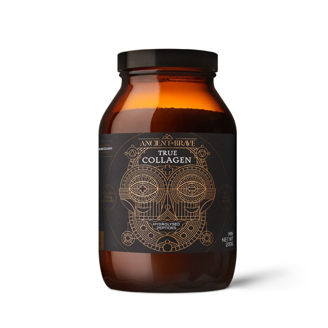 True Collagen, de Ancient+Brave