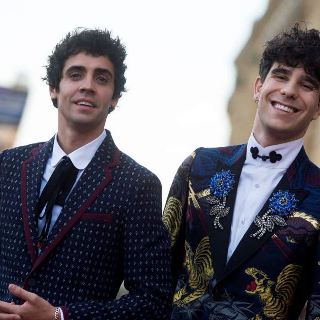 ¡Qué pena! Los Javis no estarán en 'Operación Triunfo 2020'