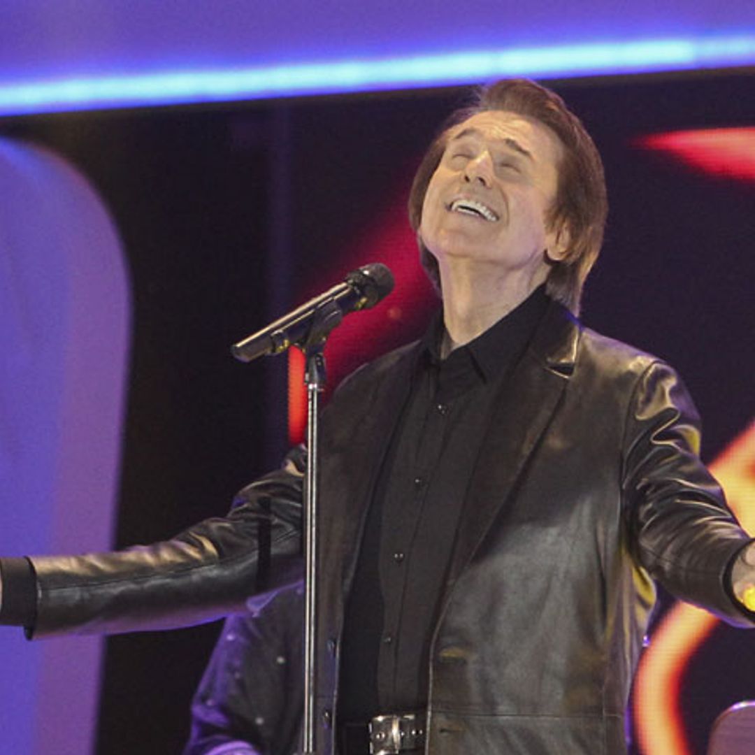 El motivo por el que Raphael ha suspendido su concierto en Las Palmas de Gran Canaria