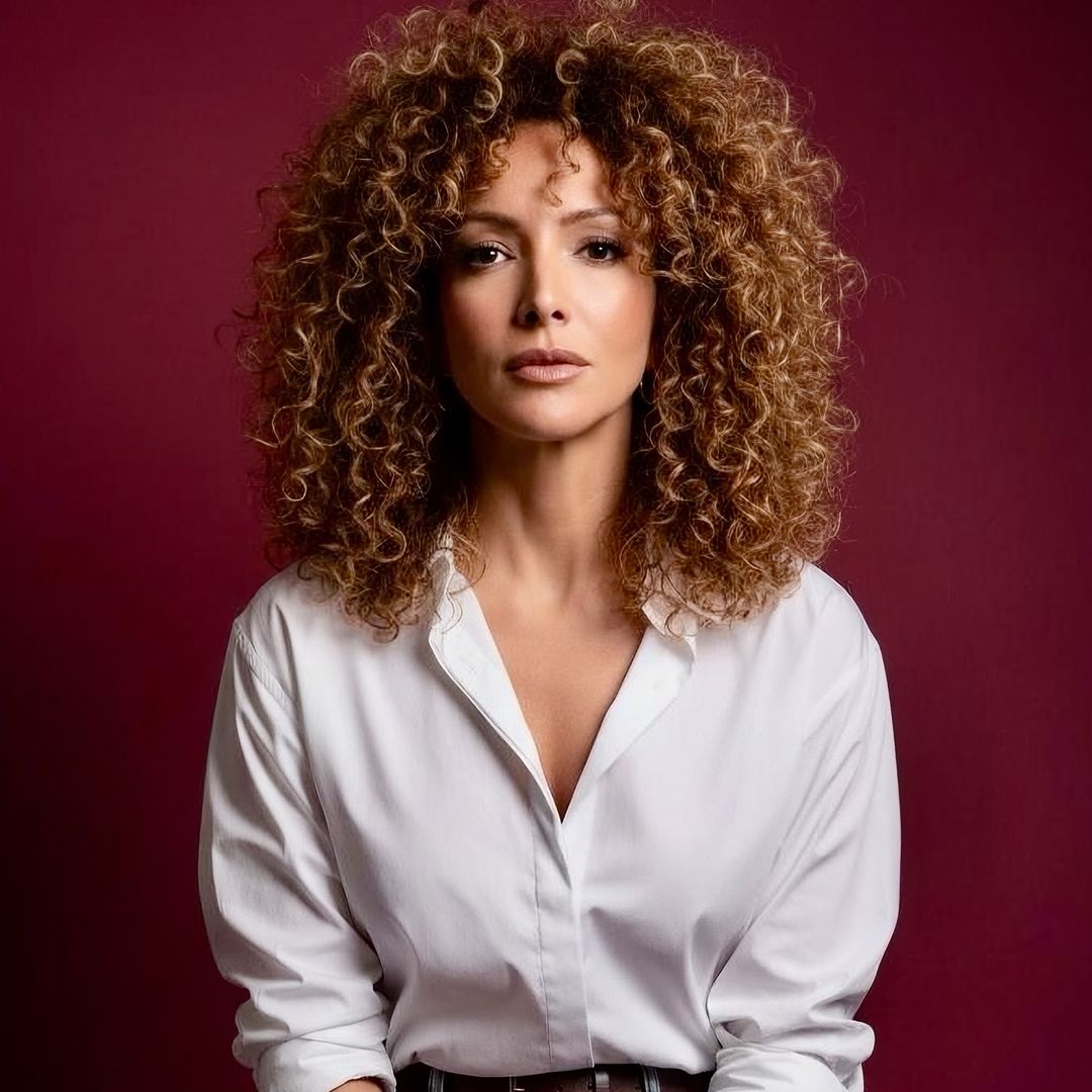 Erika Ender