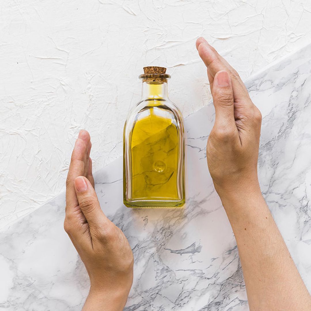 10 usos muy prácticos del aceite de oliva en la limpieza y el mantenimiento de la casa