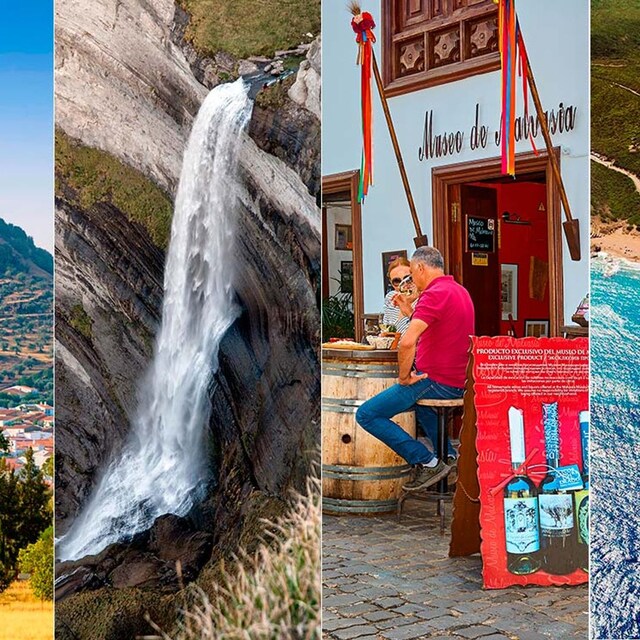 escapadas fines de semana diciembre