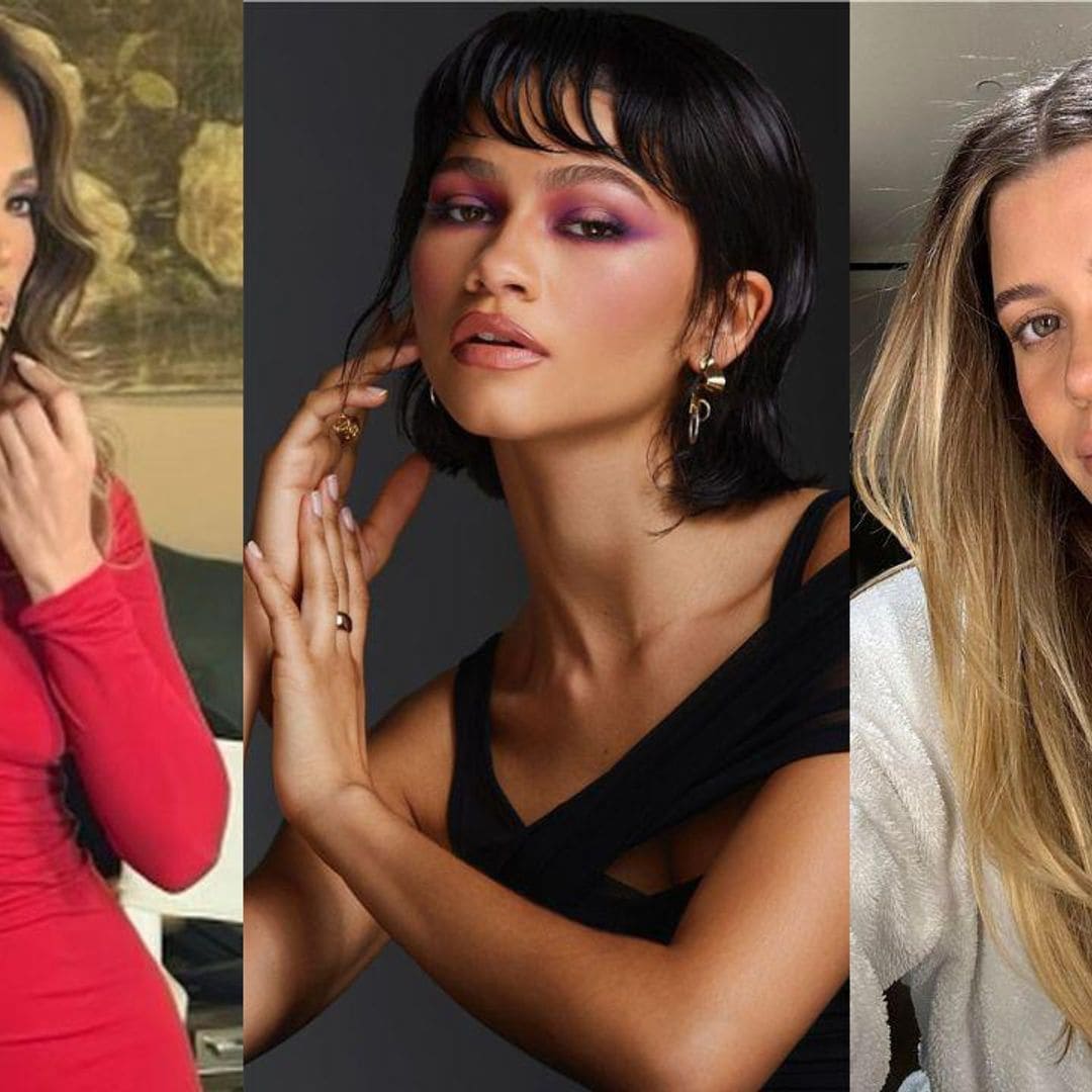 Estos fueron los ‘beauty trends’ que reinaron en TikTok durante 2023