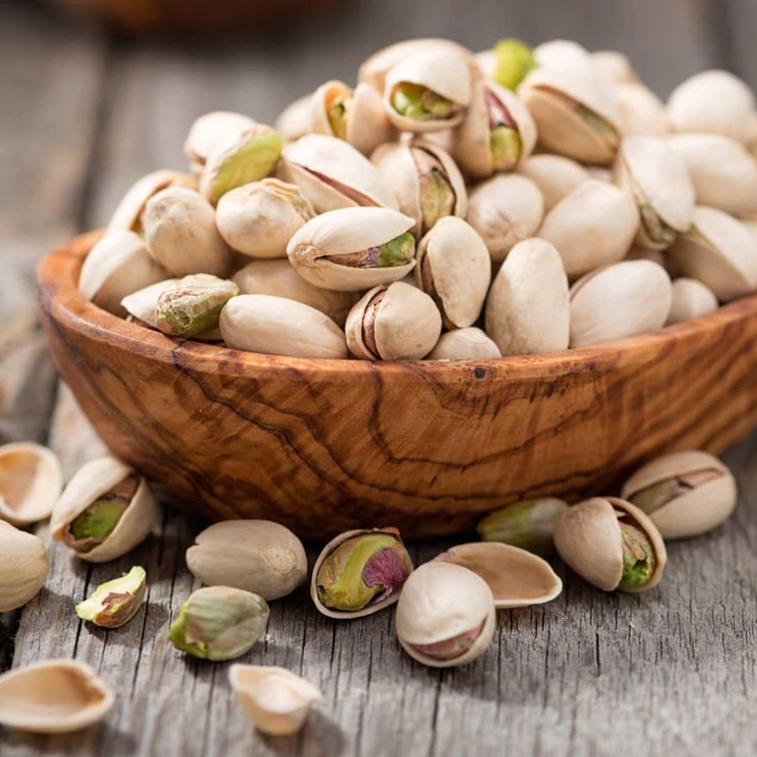 No lo dudes: incluye el pistacho en tu dieta y aprovecha sus múltiples beneficios