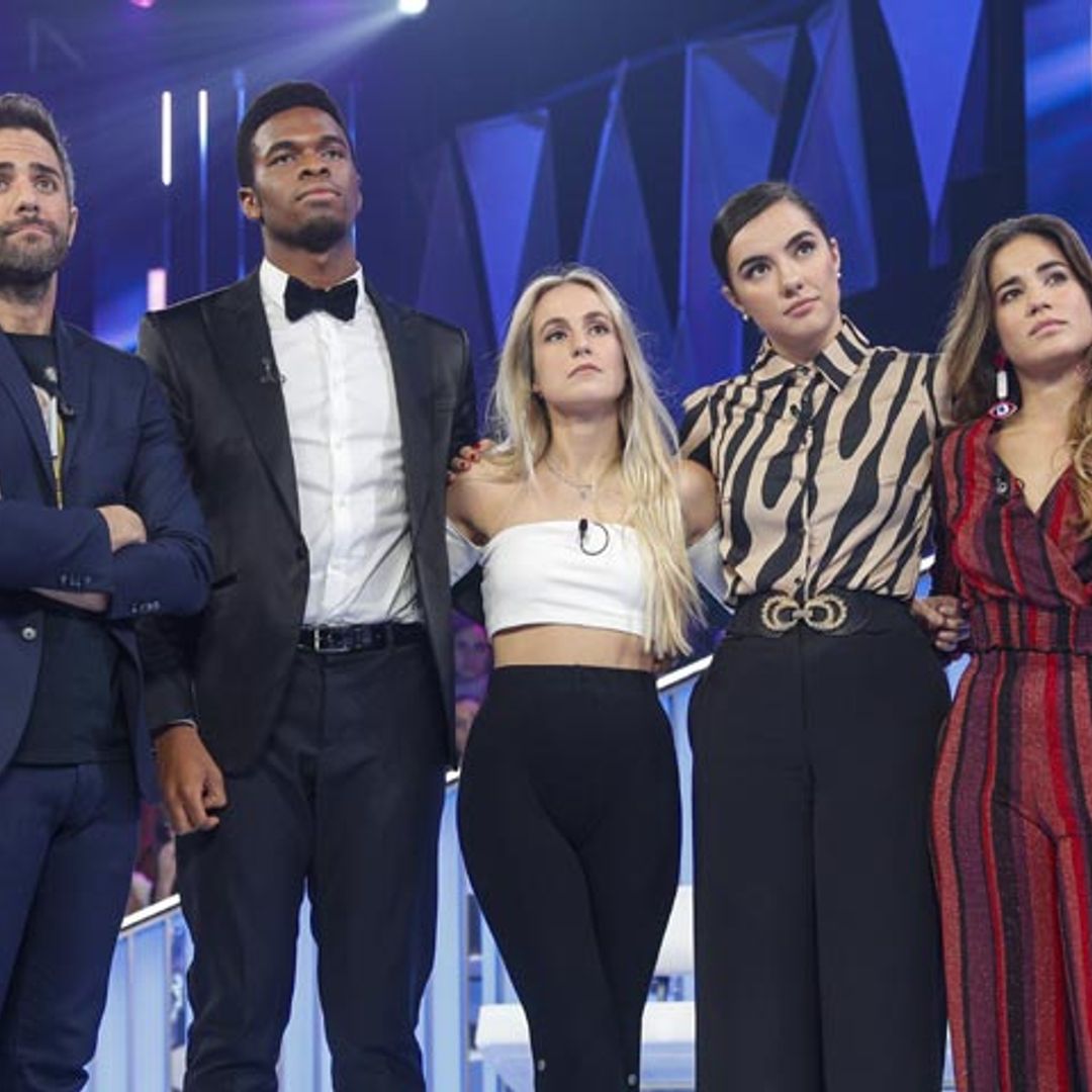 ¡Por fin! La gala que cambió el rumbo de OT