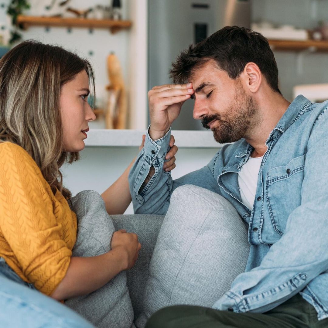 El estrés a la hora de lograr el embarazo: ¿afecta por igual a mujeres y hombres?