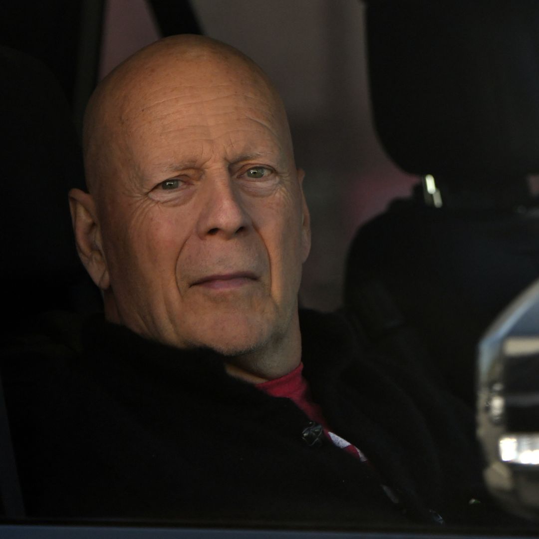 Las duras palabras de la mujer de Bruce Willis sobre el estado actual del actor: "Estamos haciendo todo lo que podemos"