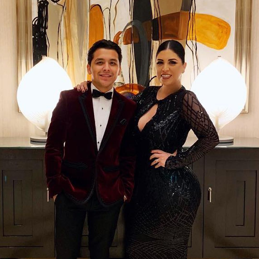 Mamá de Christian Nodal lanza fuerte advertencia tras hospitalización del cantante: 'Cuídemelo bien'