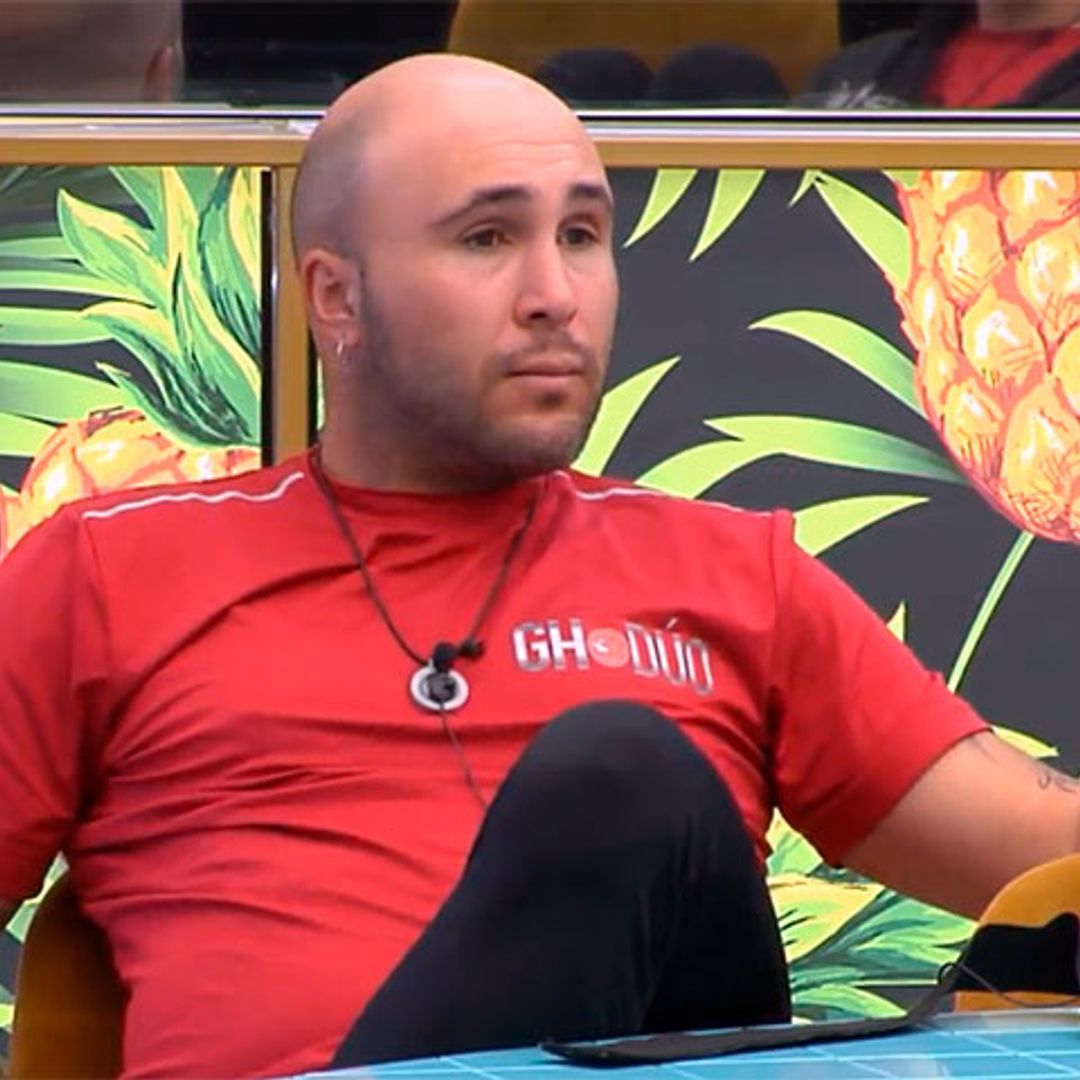 El motivo por el que Kiko Rivera no tendrá que abandonar la casa de 'GH Dúo'