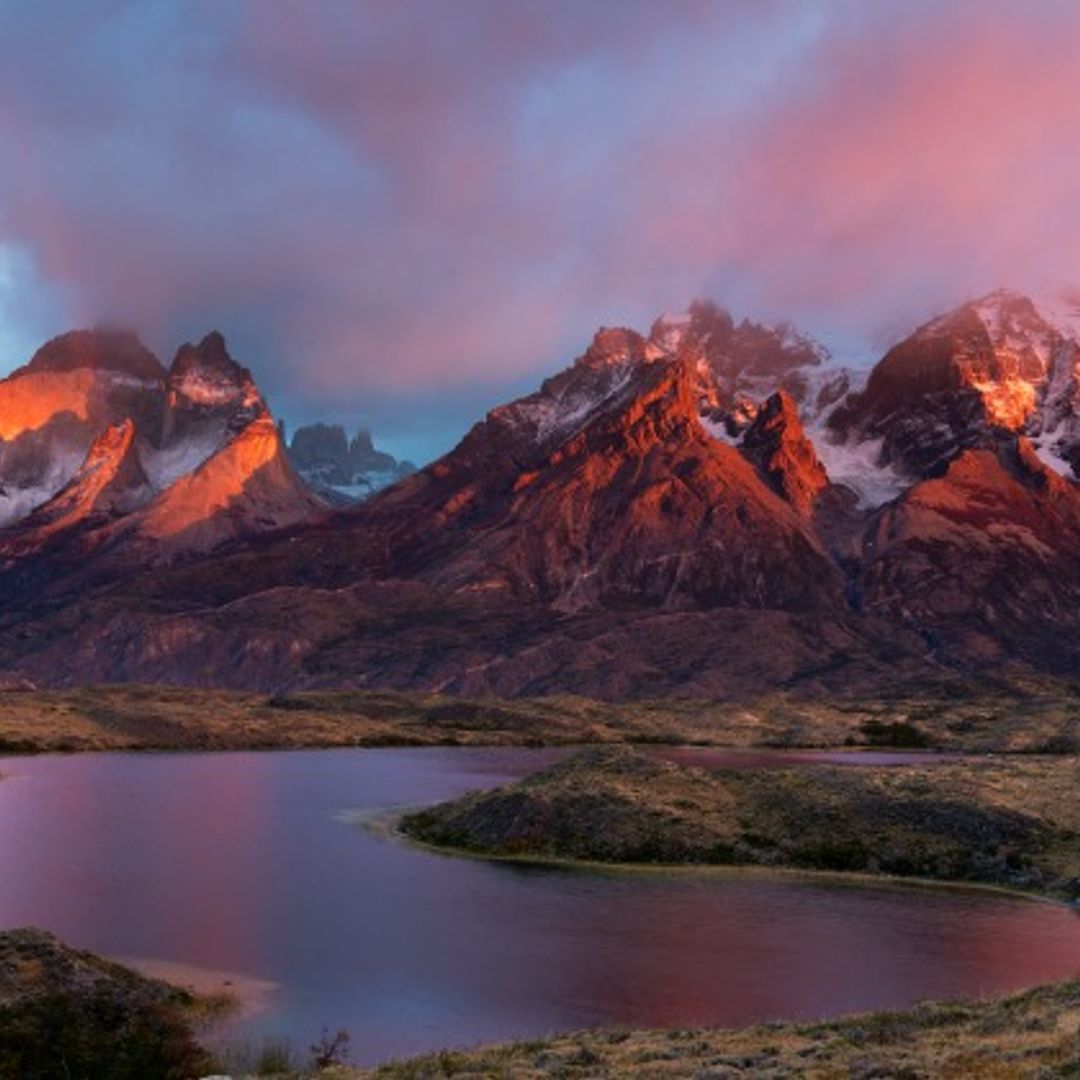 Diez destinos de luna de miel que se nos pasan por alto