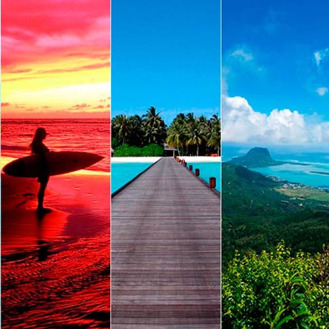 islas mas bonitas mundo