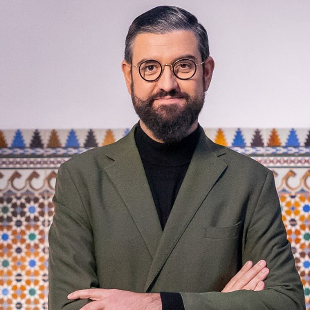 Manu Sánchez desmiente las informaciones sobre su operación: ’Estoy siendo claro y transparente’