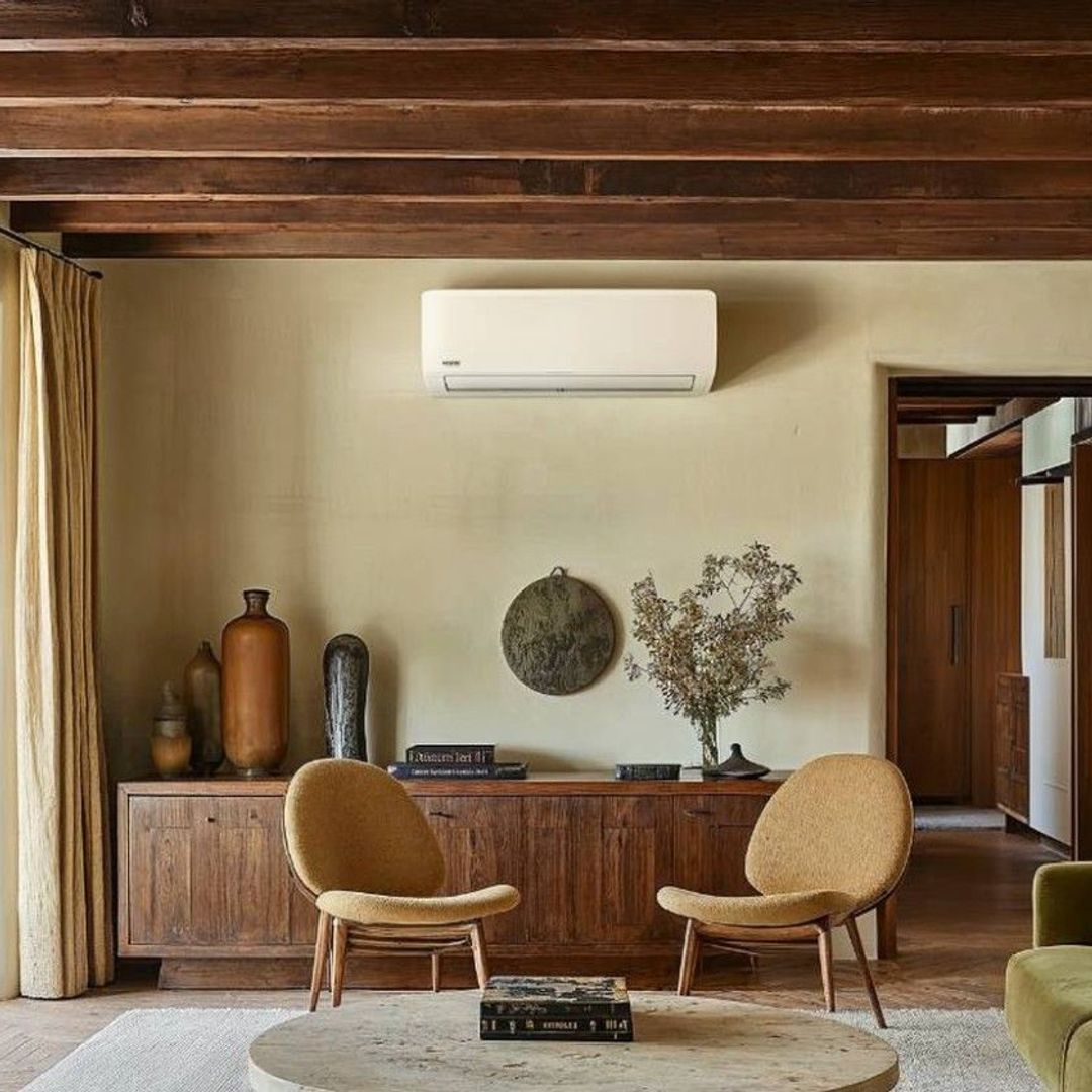 Cómo elegir el mejor aire acondicionado para cada estancia: qué tener en cuenta y las alternativas que también refrescan la casa