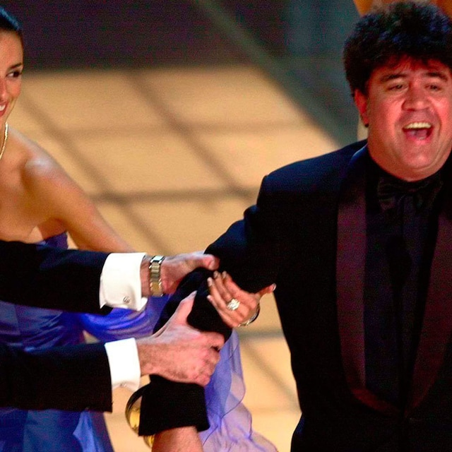 almodovar oscar1 gtres1