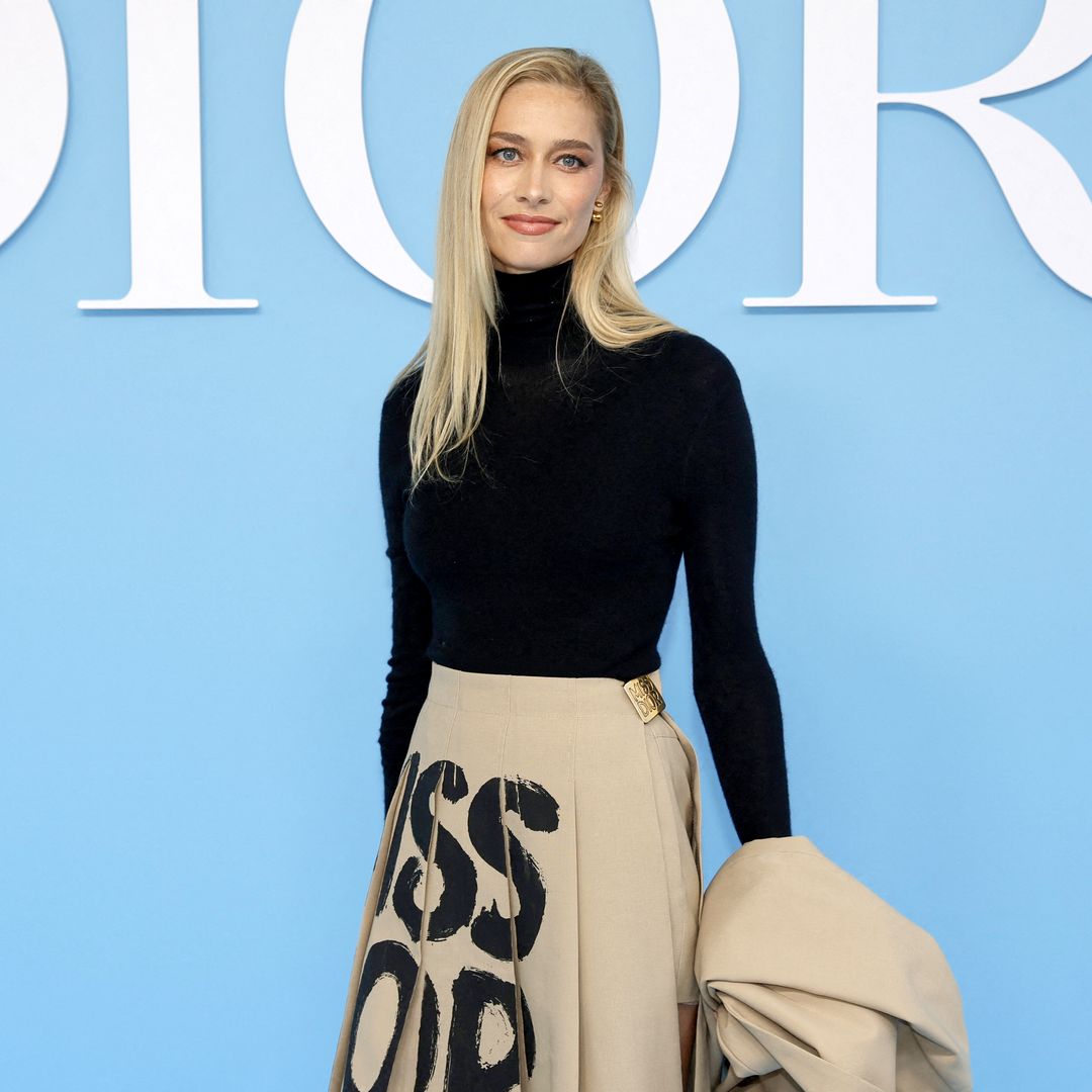 Beatrice Borromeo Dior