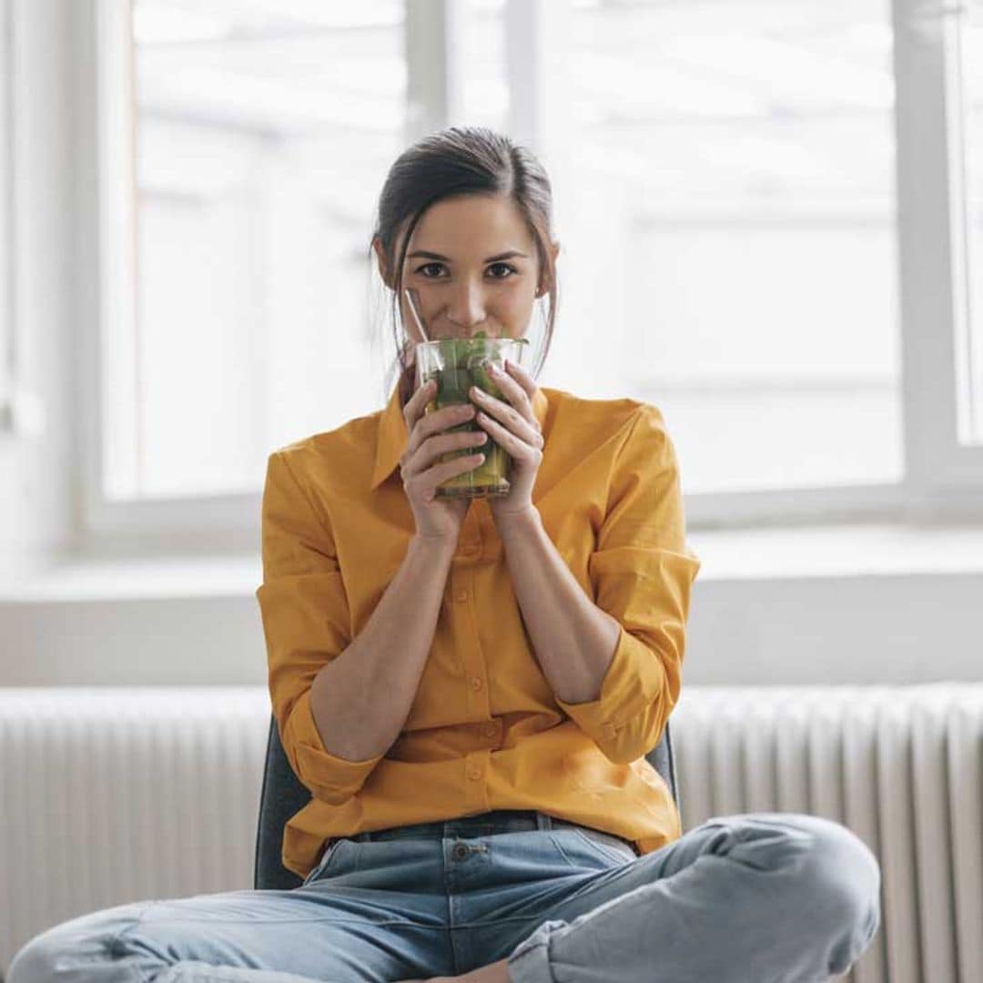 Estas son las plantas medicinales con mejores propiedades antibióticas