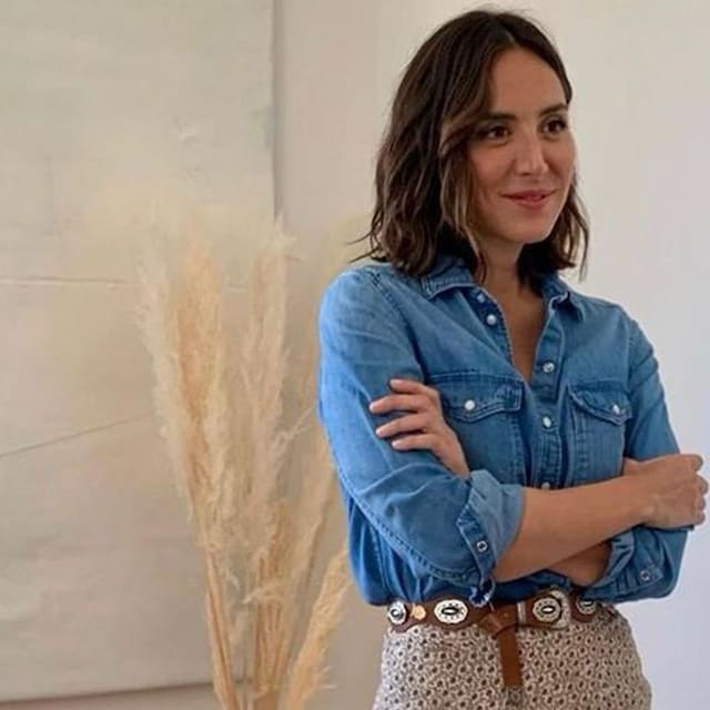 tamara falco