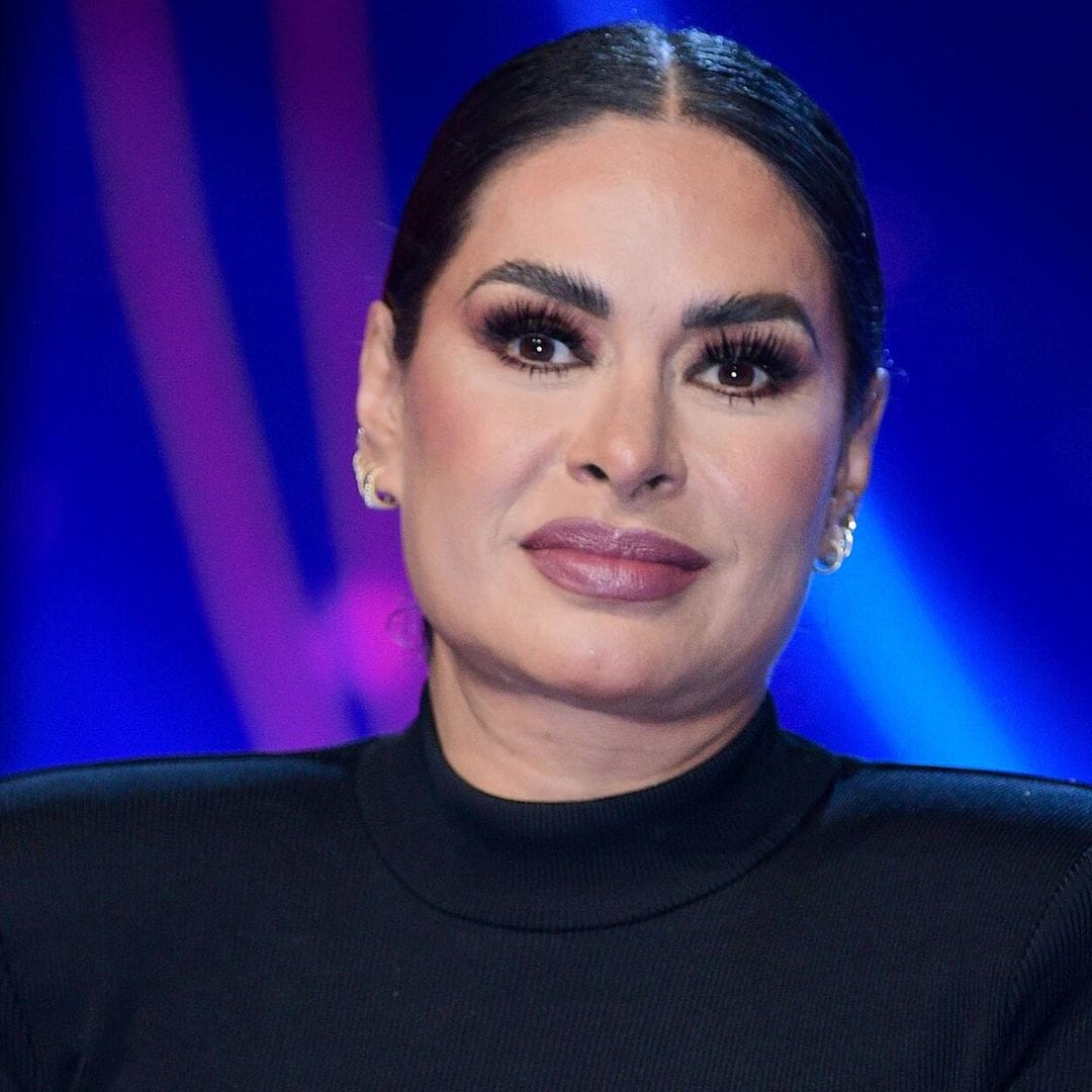 Galilea Montijo revela que sufrió una aparatosa caída, ¿cómo se encuentra?