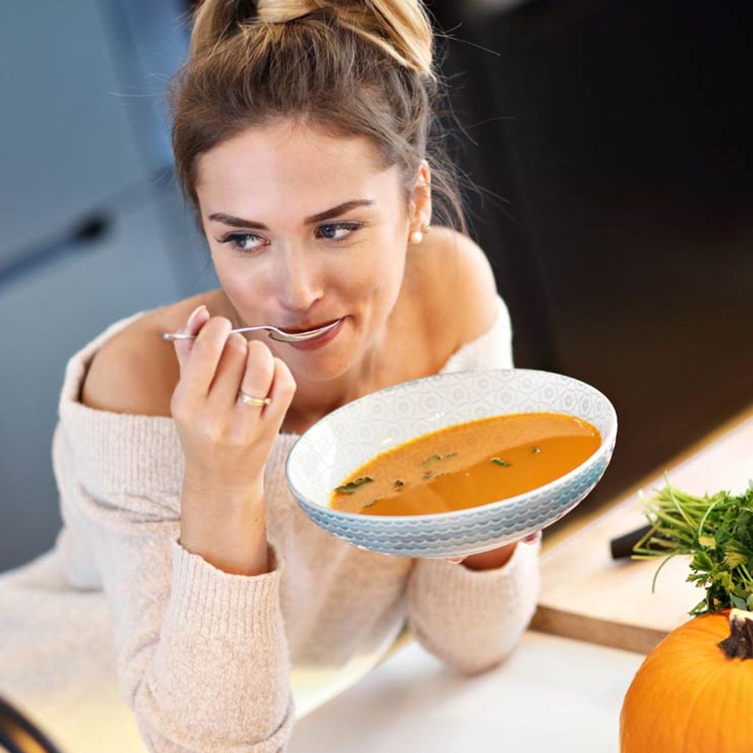 ¿Cenas de otoño más saludables? No te pierdas estos consejos