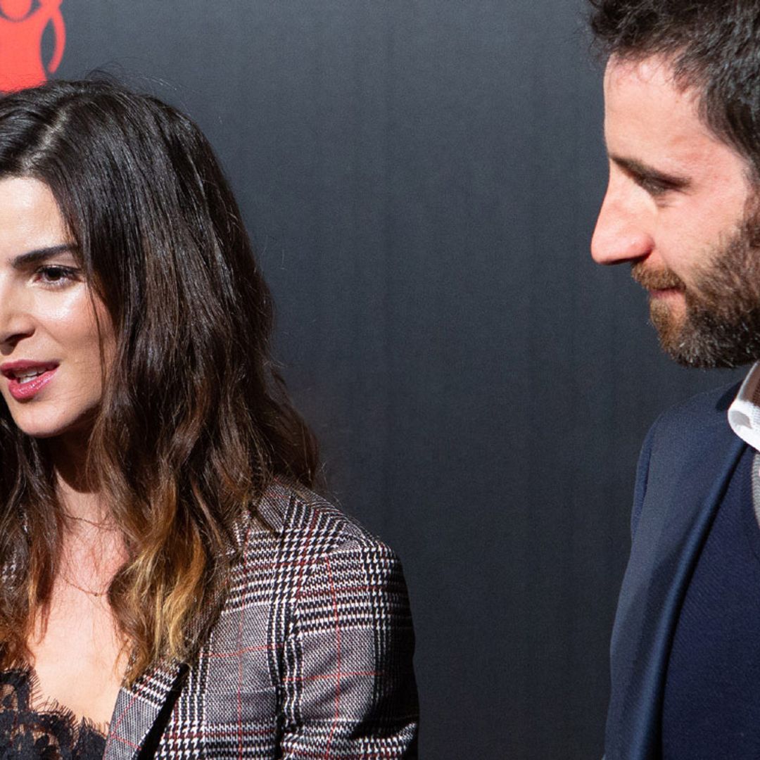 Morimos de amor con la felicitación de cumpleaños de Dani Rovira a Clara Lago
