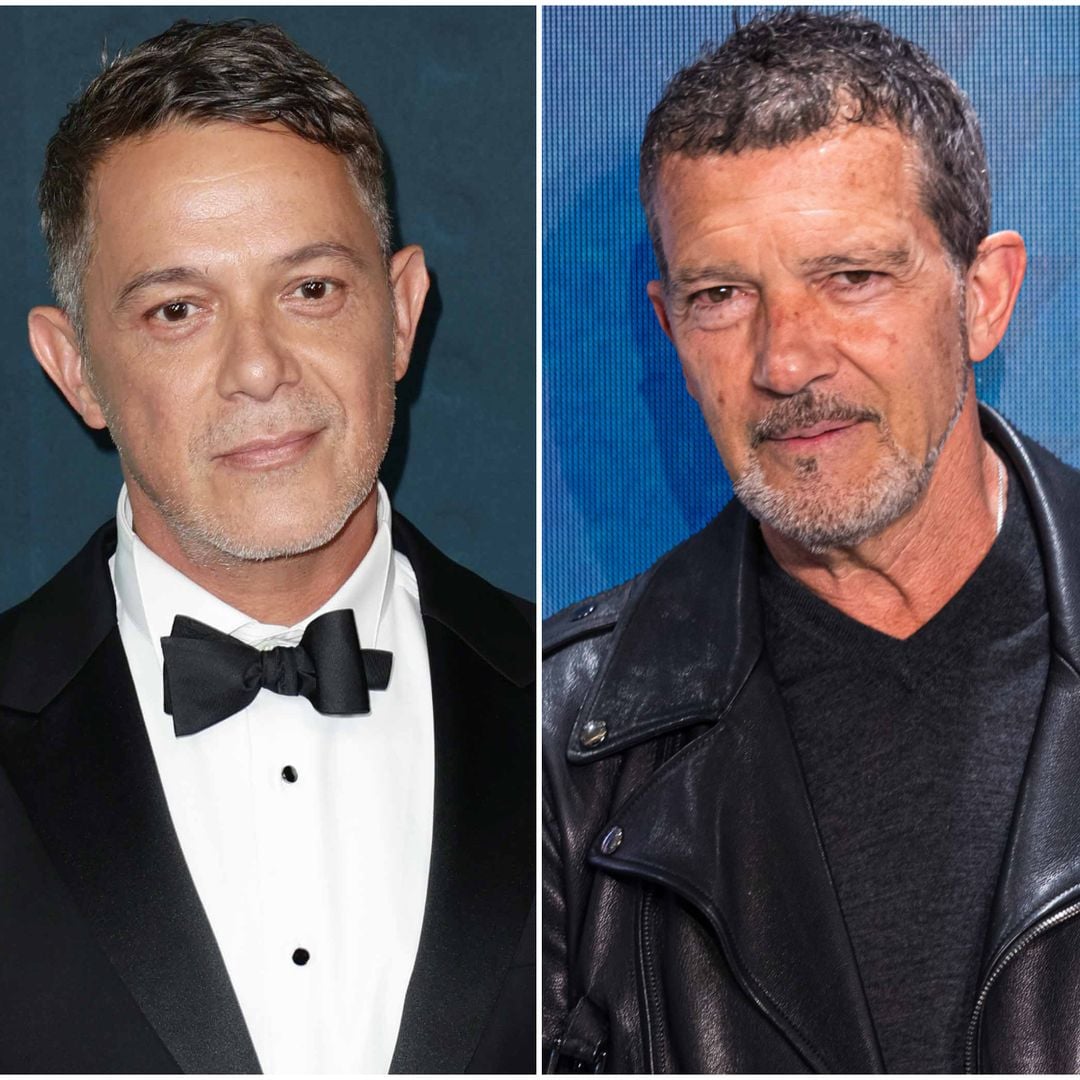 España de luto: Alejandro Sanz, Antonio Banderas y más famosos lamentan el accidente de trenes en Córdoba