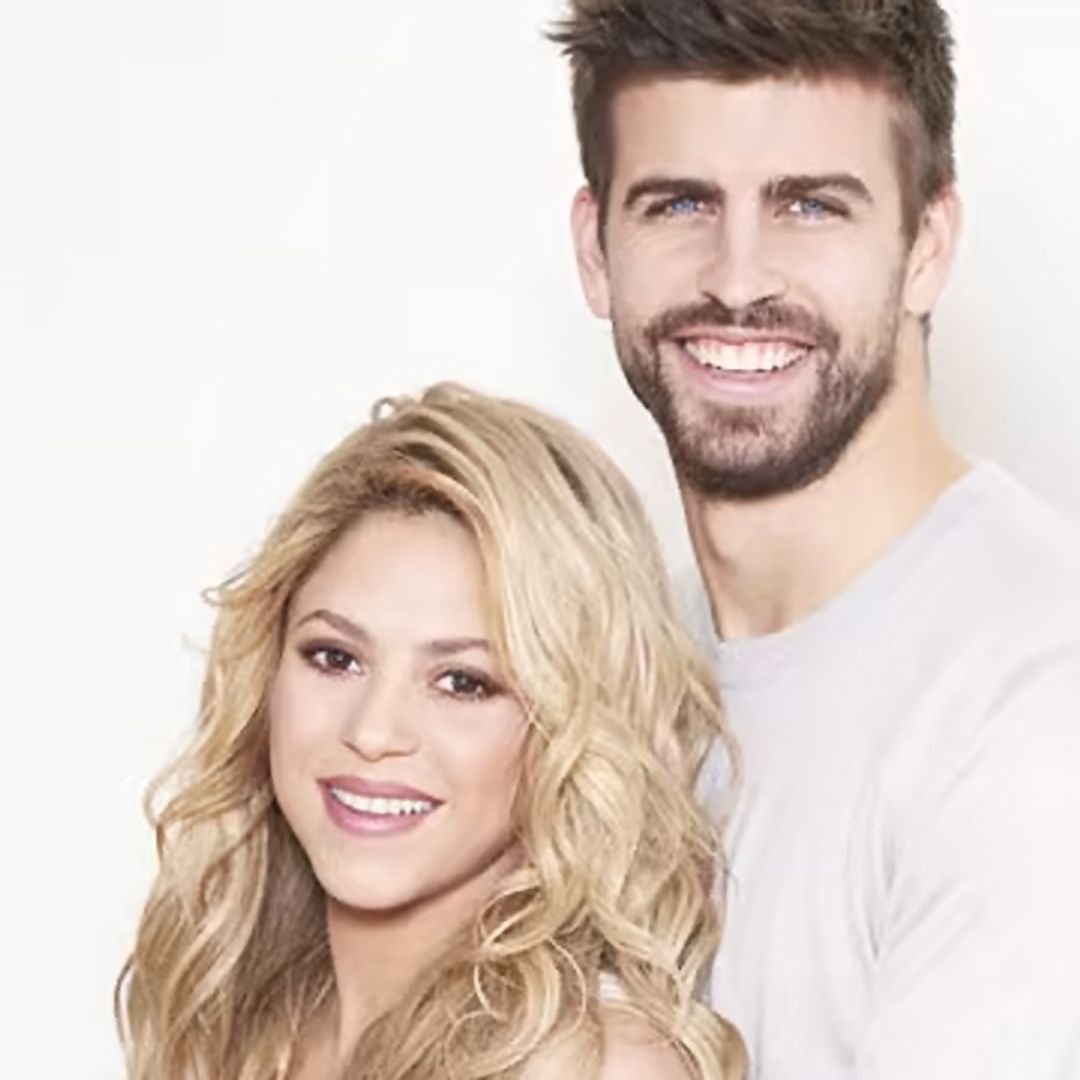Shakira y Piqué vuelven a organizar una 'baby shower' solidaria para su segundo hijo