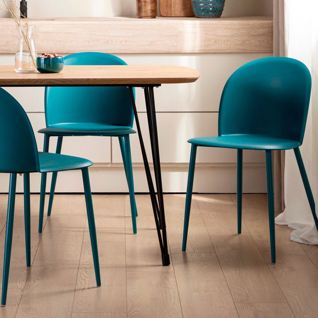 Tus muebles y complementos de jardín tienen más posibilidades de las que crees