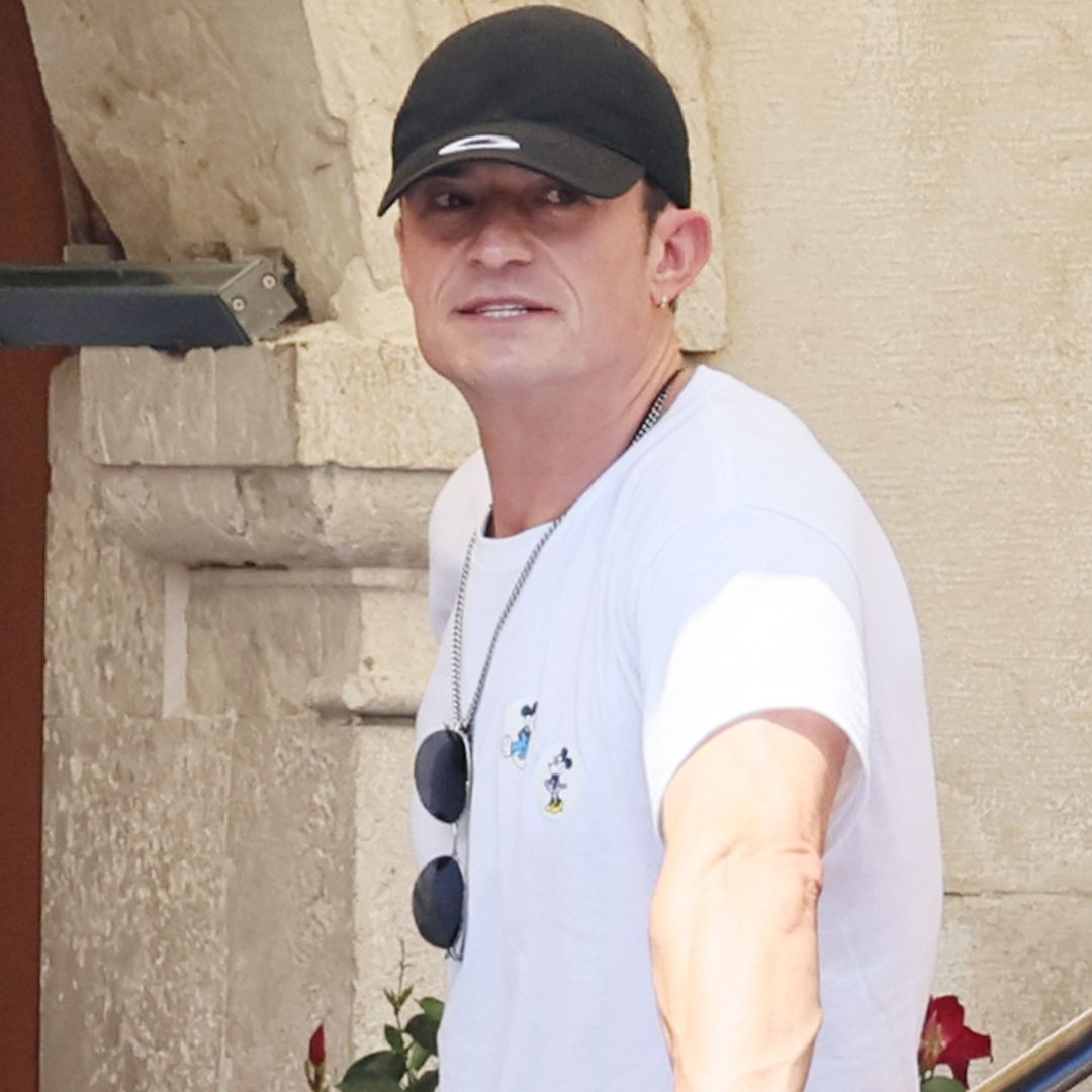 ¿Es la boda de Jeff Bezos la gota que ha colmado el vaso para Orlando Bloom y Katy Perry?