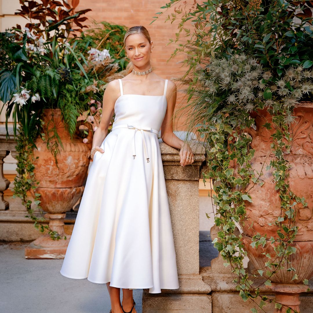 Una noche en el museo con Beatrice Borromeo: arte, legado y una pasión compartida