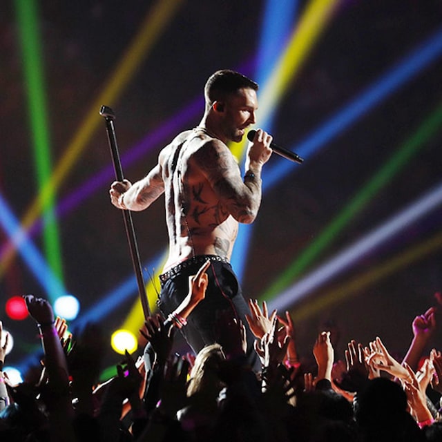 adam levine gtres