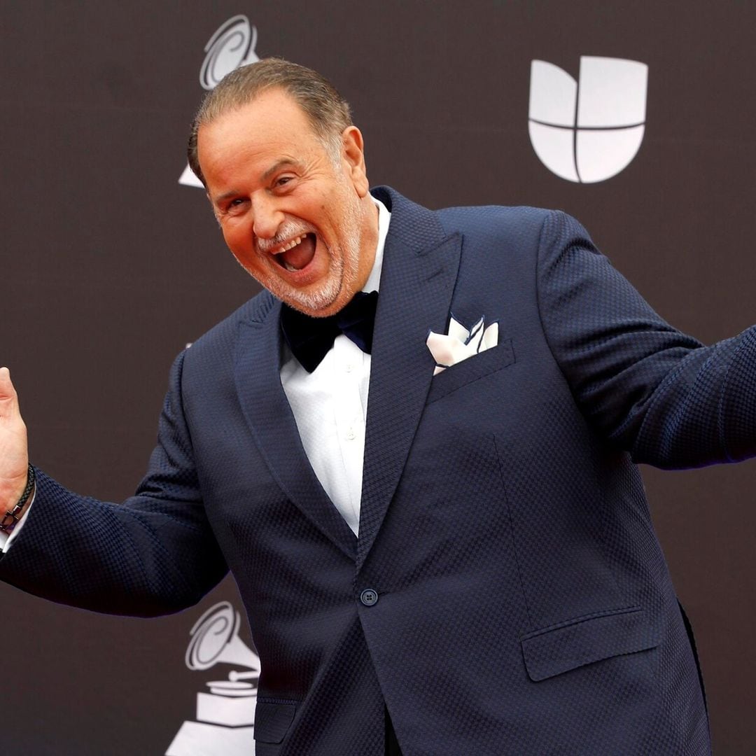 Raúl de Molina ¿deja ‘El Gordo y la Flaca’ y se muda a España?