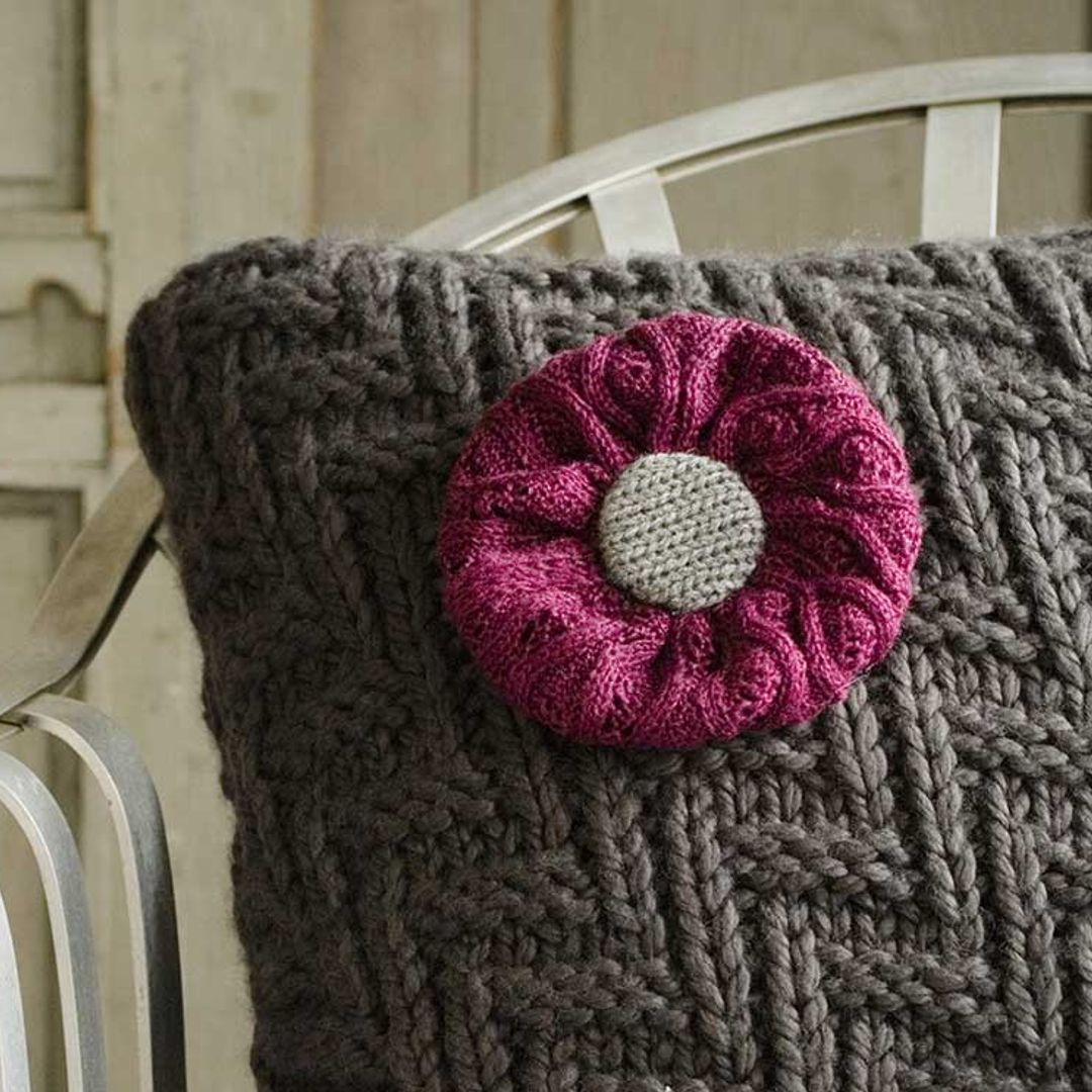 Recicla tus jerséis viejos y conviértelos en detalles 'deco'