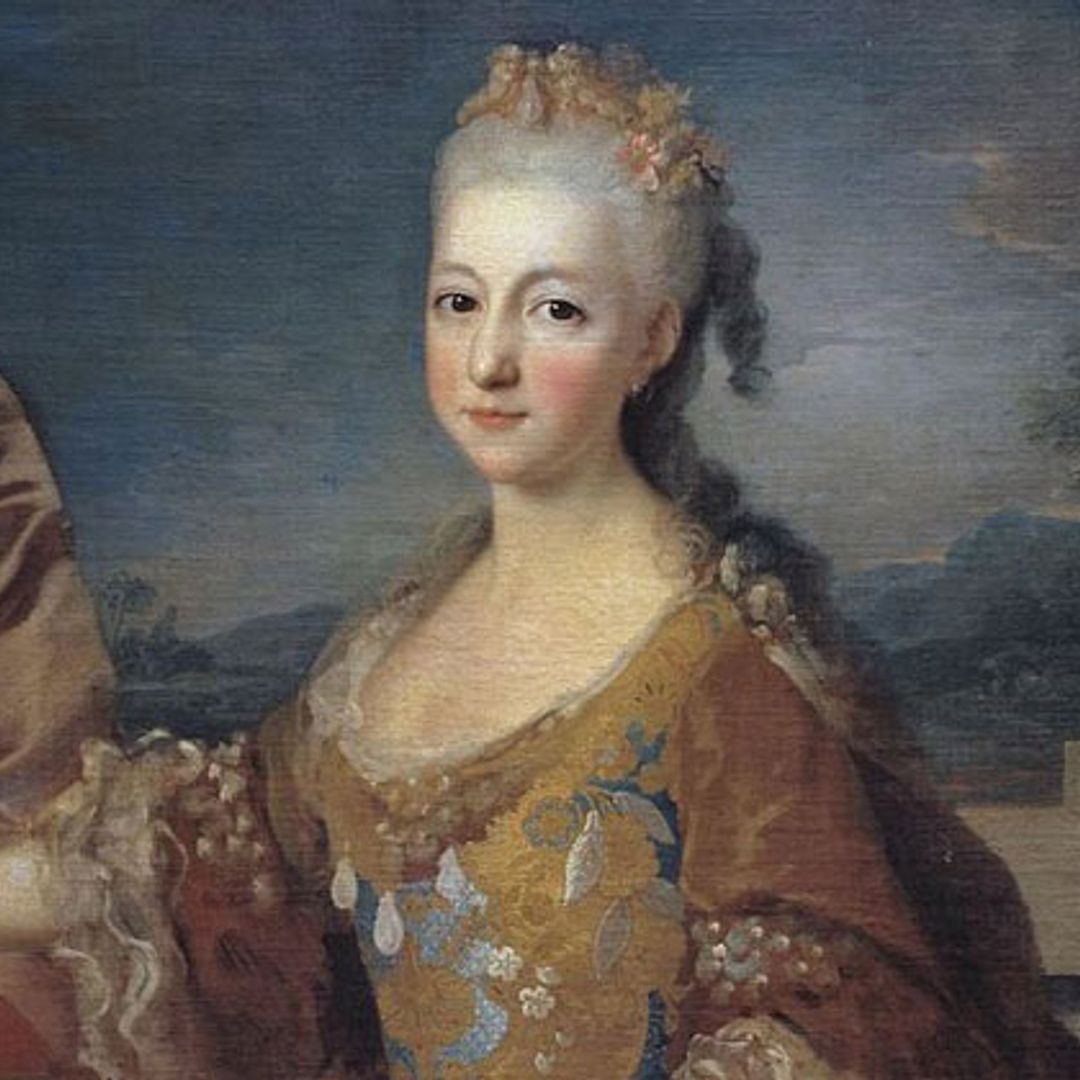 Luisa Isabel de Orleans y Borbón, ‘la reina loca’