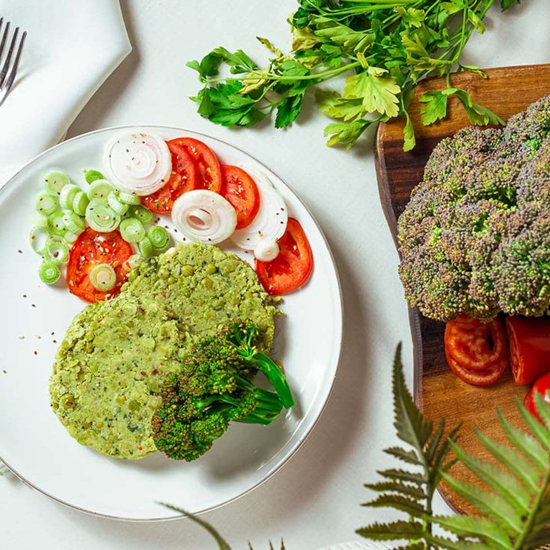 15 minutos es todo lo que necesitas para cocinar sano