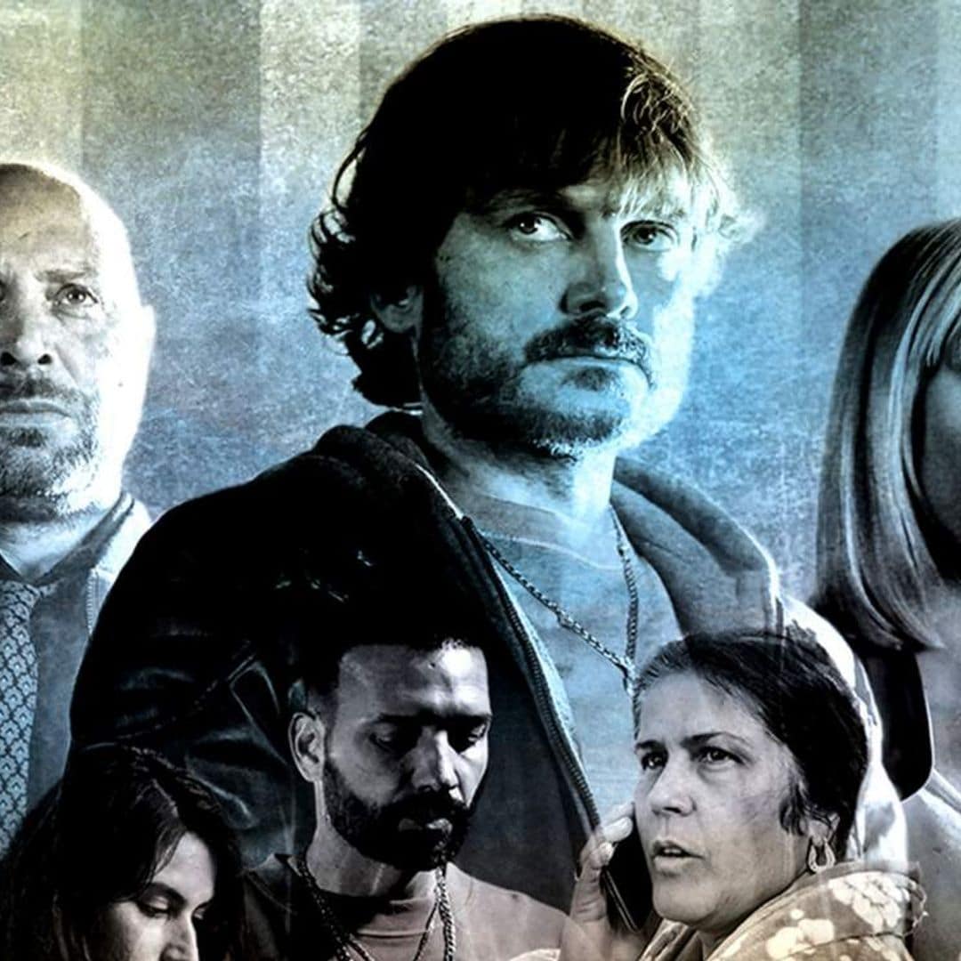 Un actor de ‘Malaka’, detenido por secuestro y amenazas