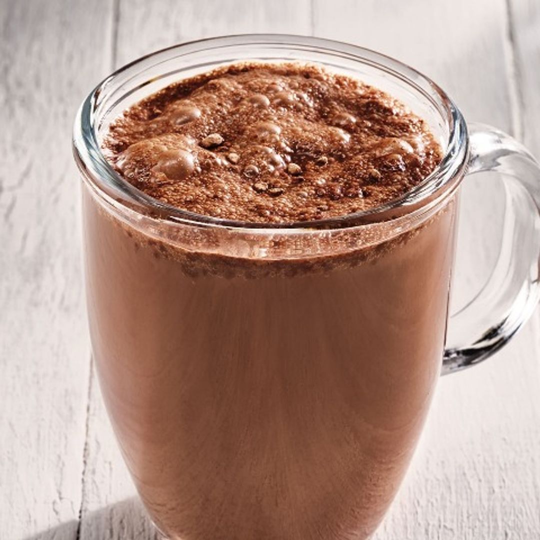 'Mug cake' con cacao natural