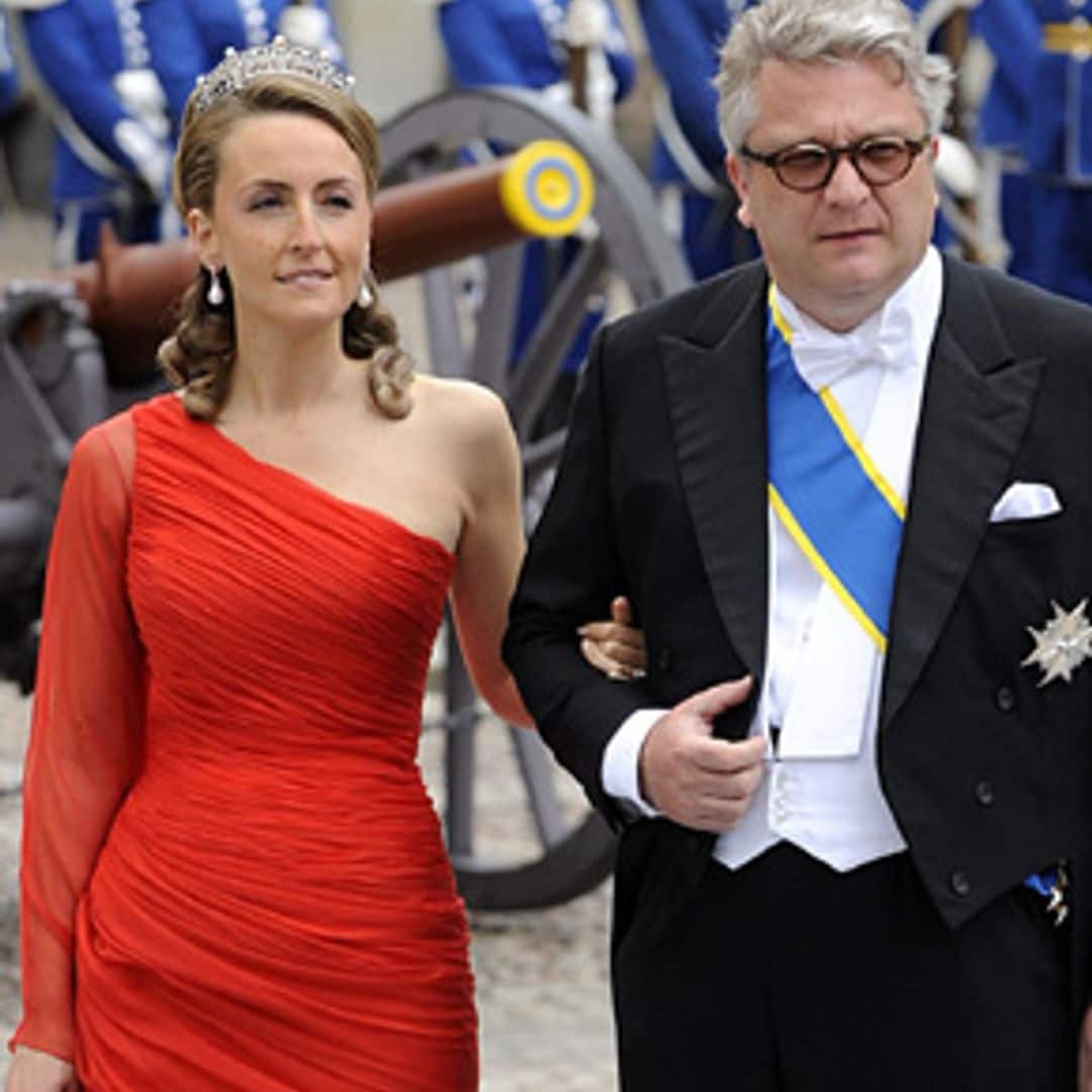 Laurent de Bélgica