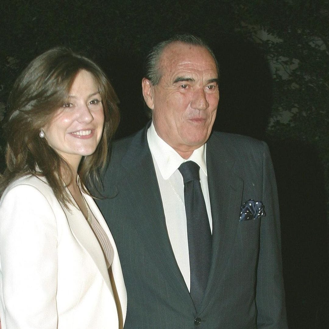 Así contó ¡HOLA! la boda ‘secreta’ de Fernando Fernández Tapias y Nuria González